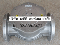 Pietro Fiorentini FMF10608F1BA Gas Filter